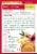 Traditional Medicinals® Immune Zoom® Organic Lemon Ginger Tea Bags Perspective: back