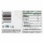 Traditional Medicinals Organic Mother's Milk® Original with Fennel & Fenugreek Caffeine Perspective: back