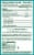 Traditional Medicinals® Organic Stress Ease® Immune Tea Bags Perspective: back