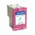 Dataproducts Remanufactured Inkjet Cartridge for HP 63 - Tricolor Perspective: back