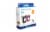 Dataproducts Remanufactured Inkjet Cartridges for HP 63 - Black/Tri-Color Perspective: back