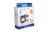 Dataproducts Remanufactured Inkjet Cartridges for HP 62 - Black/Tri-Color Perspective: back