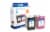 Dataproducts Remanufactured Inkjet Cartridges for HP 64 - Black/Tri-Color Perspective: back