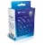Dataproducts HP 67XL Ink Black Remanufactured Inkjet Cartridge Perspective: back