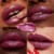 Revlon Super Lustrous Lipstick 625 Iced Amethyst Perspective: back
