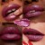 Revlon Super Lustrous Lipstick 625 Iced Amethyst Perspective: back