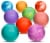 Hedstrom Multi Bouncy Playball Perspective: back