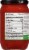 Orti D'italia Gluten Free Tomato & Basil Pasta Sauce Perspective: back