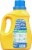 Arm & Hammer™ Clean & Simple™ Crisp Clean™ Liquid Laundry Detergent Perspective: back