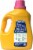 Arm & Hammer™ Tropical Paradise Liquid Laundry Detergent Perspective: back