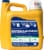 Arm & Hammer™ Clean Burst Liquid Laundry Detergent Perspective: back