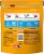 Arm & Hammer™ Clean Burst™ 5-in-1 Laundry Detergent Power Paks Perspective: back