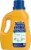 Arm & Hammer™ Clean Burst Liquid Laundry Detergent Perspective: back
