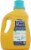 Arm & Hammer™ Fresh Scent Sensitive Skin Liquid Laundry Detergent Perspective: back