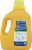 Arm & Hammer™ Plus OxiClean™ Clean Meadow Scent Liquid Laundry Detergent Perspective: back