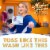Arm & Hammer™ Fragrance-Free Power Sheets™ Laundry Detergent Perspective: back