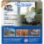 Arm & Hammer Clump & Seal Fresh Home Cat Litter Perspective: back
