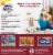 Arm & Hammer® Clump & Seal® Multi Cat Complete Odor Sealing Litter Perspective: back
