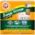 Arm & Hammer Super Scoop Clumping Cat Litter Perspective: back