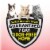 ARM & HAMMER Clump & Seal Ultra Odor Blasters Multi-Cat Clumping Cat Litter Perspective: back