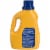 Arm & Hammer Clean Burst Liquid Laundry Detergent Perspective: back