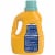 Arm & Hammer Sensitive Skin Plus Fresh Scent Liquid Laundry Detergent Perspective: back