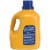 Arm & Hammer Clean Burst Liquid Laundry Detergent Perspective: back