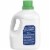 Arm & Hammer for Sensitive Skin Free and Clear Liquid Laundry Detergent Perspective: back