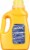Arm & Hammer™ Plus Oxi Clean Fresh Scent Liquid Laundry Detergent Perspective: back