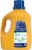 Arm & Hammer™ Clean Burst Scent Liquid Laundry Detergent Perspective: back