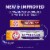 ARM & HAMMER Complete Care Toothpaste Fresh Mint Anticavity Fluoride Whole Mouth Protection Perspective: back