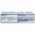 Arm & Hammer™ Advance White Clean Mint Toothpaste Perspective: back