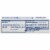 Arm & Hammer™ Advance White Clean Mint Toothpaste Perspective: back