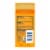 Arm & Hammer™ Ultra Max™ Active Sport Solid Antiperspirant Deodorant Perspective: back