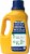 Arm & Hammer™ Deep Clean Odor Formula Radiant Burst Liquid Laundry Detergent Perspective: back