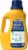 Arm & Hammer™ Deep Clean Odor Formula Radiant Burst Liquid Laundry Detergent Perspective: back