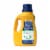 Arm & Hammer™ Deep Clean Stain Formula Sparkling Clean Liquid Laundry Detergent Perspective: back