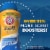 ARM & HAMMER Clean Scentsations Purifying Waters In-Wash Scent Booster Perspective: back
