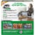 Arm & Hammer Clump & Seal Multi-Cat MicroGuard Litter Perspective: back