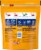 Arm & Hammer Plus Oxi Clean 5 in 1 Power Paks Fresh Scent Concentrated Laundry Detergent Pods Perspective: back