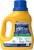 Arm & Hammer plus OxiClean™ Stain Fighters Fresh Scent Liquid Laundry Detergent Perspective: back