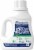 Arm & Hammer™ Free & Clear Sensitive Skin Laundry Detergent Perspective: back