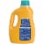 Arm & Hammer Plus Oxi Clean Fade Defense Sparkling Waters Liquid Laundry Detergent Perspective: back