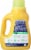 Arm & Hammer™ Plus Oxi Clean™ Fresh Scent Laundry Detergent Perspective: back