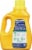 Arm & Hammer™ Plus Oxi Clean™ Fresh Liquid Laundry Detergent Perspective: back