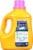 Arm & Hammer™ Odor Blasters Plus OxiClean™ Fresh Burst Scent Liquid Laundry Detergent Perspective: back