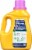 Arm & Hammer™ Odor Blasters Plus Oxi Clean™ Fresh Burst Liquid Laundry Detergent Perspective: back