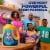 ARM & HAMMER Deep Clean Stain Formula Sparkling Clean Liquid Laundry Detergent Perspective: back