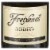 Freixenet Brut Excelencia Spain Sparkling Wine Perspective: back