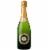 Gloria Ferrer Sonoma Brut Champagne California Sparkling Wine Perspective: back